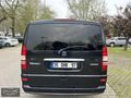HATASIZ MERCEDES BENZ VİANO 2.2 CDI