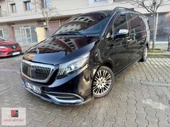 MAYBACH DÖNÜŞÜM 316 BİN KM OTOMATİK FULL YAPILI VİANO