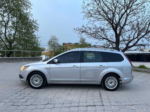 Galeriden Ford Focus 1.6 TDCi Titanium 2009 Model Bursa