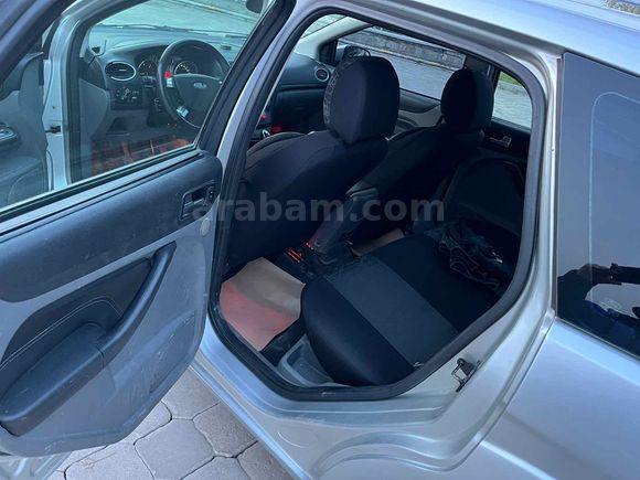 Galeriden Ford Focus 1.6 TDCi Titanium 2009 Model Bursa