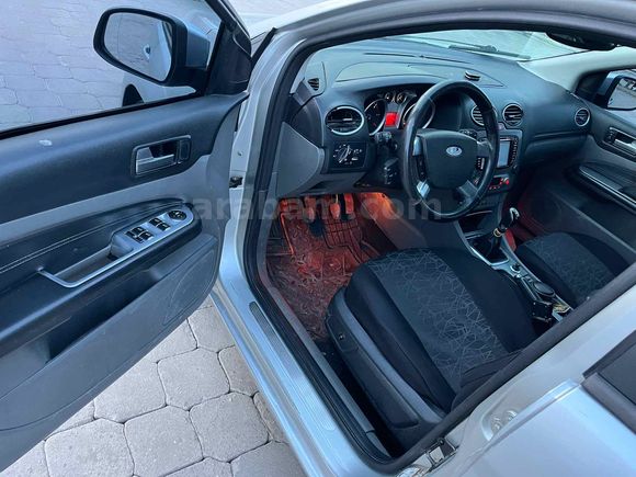 Galeriden Ford Focus 1.6 TDCi Titanium 2009 Model Bursa