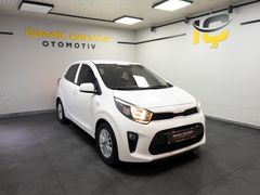 "%0 FAİZ KREDİ"2023 KIA PICANTO 1.2L FEEL "HATASIZ"