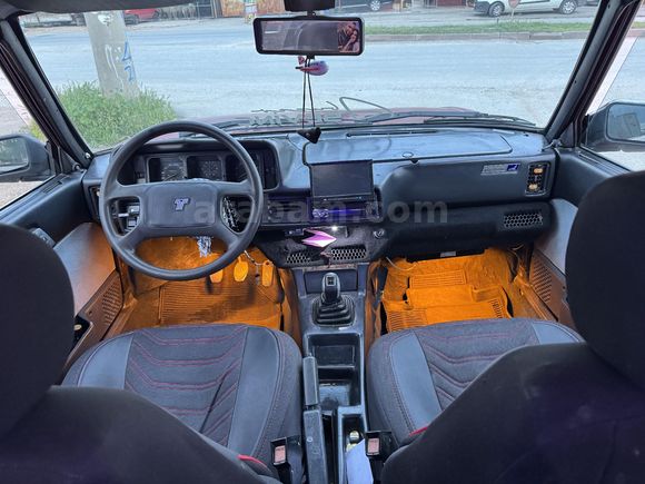 Sahibinden Tofaş Doğan L 1987 Model
