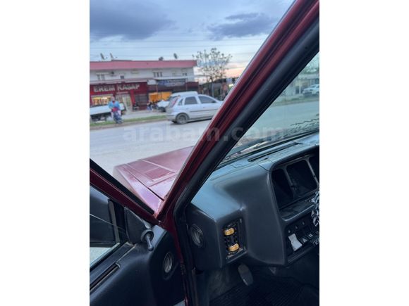 Sahibinden Tofaş Doğan L 1987 Model