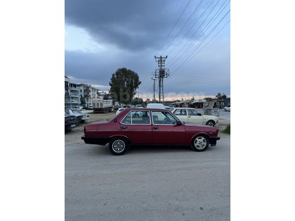 Sahibinden Tofaş Doğan L 1987 Model