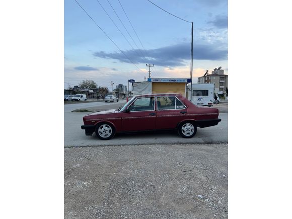 Sahibinden Tofaş Doğan L 1987 Model