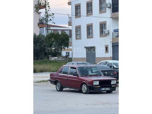 Sahibinden Tofaş Doğan L 1987 Model