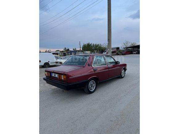 Sahibinden Tofaş Doğan L 1987 Model