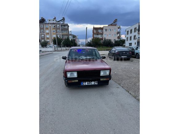 Sahibinden Tofaş Doğan L 1987 Model