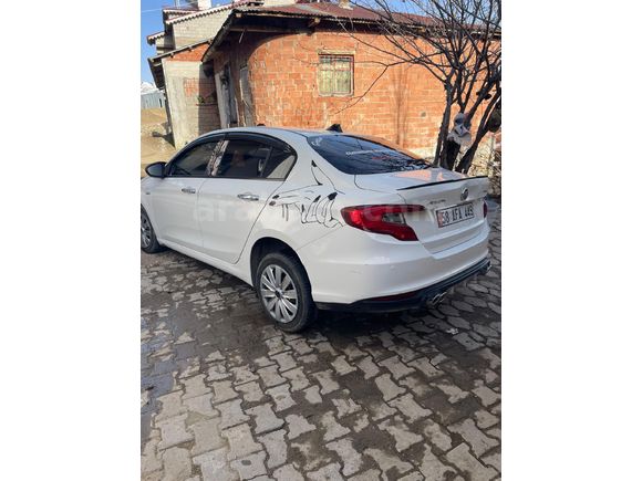 Sahibinden Fiat Egea 1.3 Multijet Easy 2016 Model