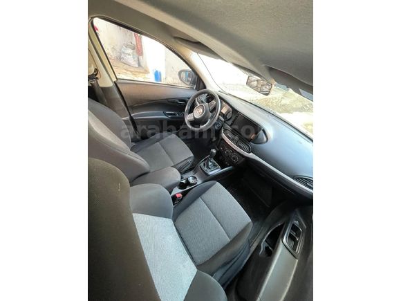 Sahibinden Fiat Egea 1.3 Multijet Easy 2016 Model