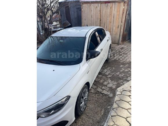 Sahibinden Fiat Egea 1.3 Multijet Easy 2016 Model