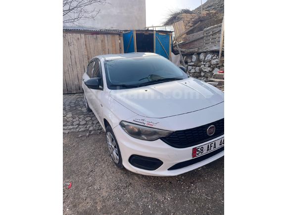 Sahibinden Fiat Egea 1.3 Multijet Easy 2016 Model
