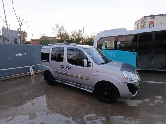 Sahibinden Fiat Doblo Combi 1.4 Dynamic 2007 Model 