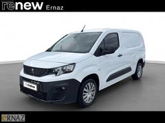 ERNAZ OTODAN 2021 PEUGEOT Partner 1.5 BlueHDI Uzun Comfort