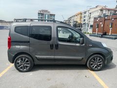 Sahibinden Fiat Fiorino Combi 1.3 Multijet Premio 2024 Model  32.000 km  Gri