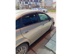 Sahibinden Fiat Linea 1.4 Fire Dynamic 2009 Model