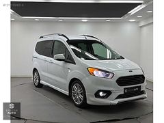 //SANCAK AUTO'DAN// FORD COURİER TİTANİUM PLUS
