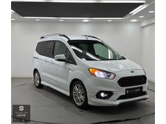 //SANCAK AUTO'DAN// FORD COURİER TİTANİUM PLUS