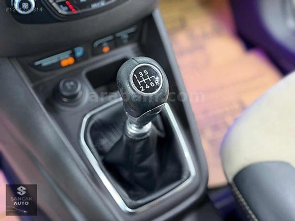 //SANCAK AUTO'DAN// FORD COURİER TİTANİUM PLUS