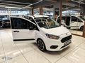 HATASIZ/FORD COURİER/TİTANİUM PLUS/2022/84 BİNDE/KOLTUK ISITMA