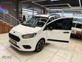 HATASIZ/FORD COURİER/TİTANİUM PLUS/2022/84 BİNDE/KOLTUK ISITMA