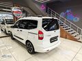 HATASIZ/FORD COURİER/TİTANİUM PLUS/2022/84 BİNDE/KOLTUK ISITMA