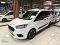 HATASIZ/FORD COURİER/TİTANİUM PLUS/2022/84 BİNDE/KOLTUK ISITMA