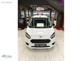 HATASIZ/FORD COURİER/TİTANİUM PLUS/2022/84 BİNDE/KOLTUK ISITMA