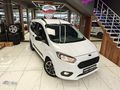HATASIZ/FORD COURİER/TİTANİUM PLUS/2022/84 BİNDE/KOLTUK ISITMA