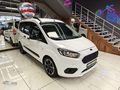 HATASIZ/FORD COURİER/TİTANİUM PLUS/2022/84 BİNDE/KOLTUK ISITMA