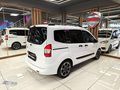 HATASIZ/FORD COURİER/TİTANİUM PLUS/2022/84 BİNDE/KOLTUK ISITMA