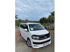 Sahibinden Volkswagen Transporter 2.0 TDI Camlı Van 2015 Model