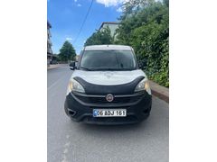 Fiat Doblo Cargo 1.3 Multijet Maxi 2016 Model İstanbul