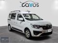 ASF Toyota'dan 2024 Express Combi 1.5 Bdci Touch Orijinal %20Kdv