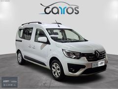 ASF Toyota'dan 2024 Express Combi 1.5 Bdci Touch Orijinal %20Kdv