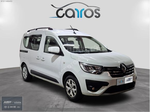 ASF Toyota'dan 2024 Express Combi 1.5 Bdci Touch Orijinal %20Kdv
