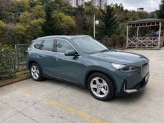 Hatasız Boyasız Tramersiz Tertemiz BMW iX1 Sport Line 2024 CONNECTED’Lİ