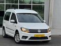 2016 VOLKSWAGEN CADDY HATASIZ BOYASIZ DEĞİŞENSİZ