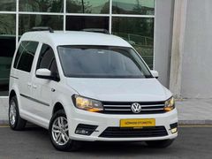 2016 VOLKSWAGEN CADDY HATASIZ BOYASIZ DEĞİŞENSİZ