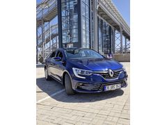 sahibinden satılık temizinden Renault Megane 1.3 TCe Joy Comfort 2021 Model