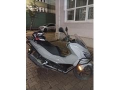 Sahibinden Mondial 125 Strada