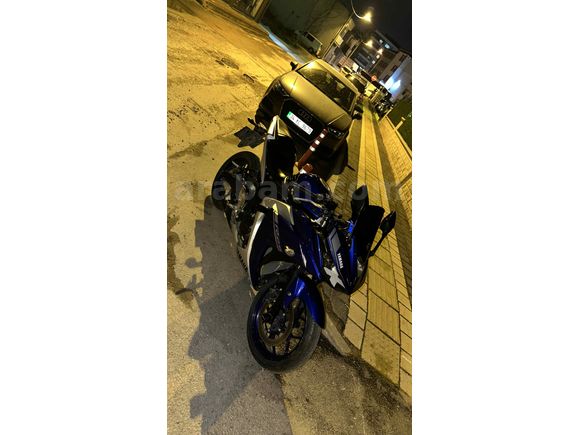 Temiz Hasar kayıtsız Mantıklı takaslı R25