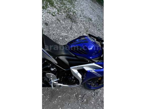Temiz Hasar kayıtsız Mantıklı takaslı R25