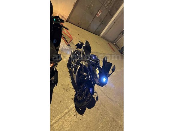Temiz Hasar kayıtsız Mantıklı takaslı R25