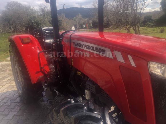 Sahibinden Massey Ferguson 2625 GE 
