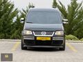 ***2007 MODEL VW CADDY COMBİ FULL AKSESUARLI***