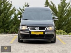 ***2007 MODEL VW CADDY COMBİ FULL AKSESUARLI***