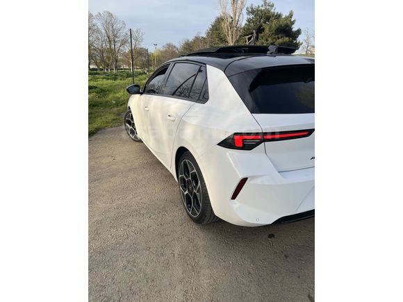 Sahibinden Opel Astra 1.2 T GS Line 2023 Model 
