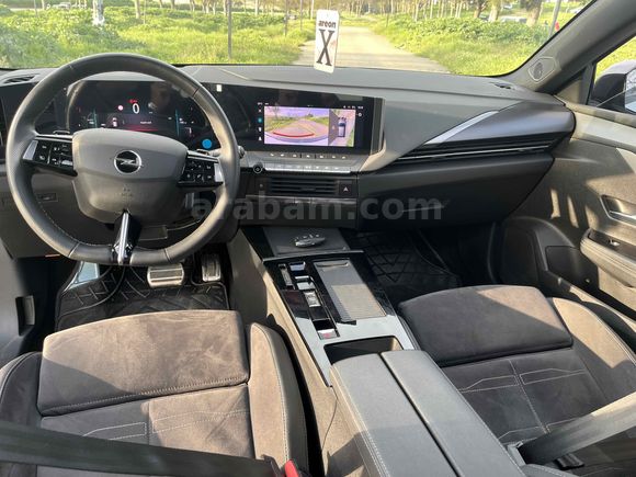 Sahibinden Opel Astra 1.2 T GS Line 2023 Model 